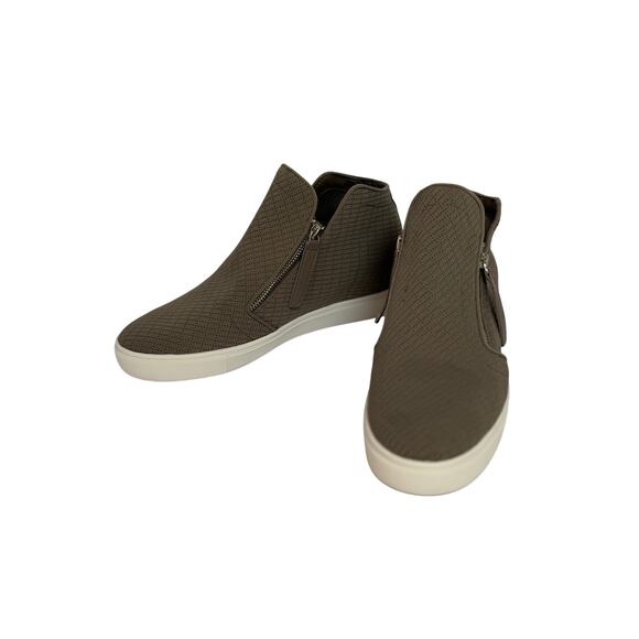 Steve Madden Camden Wedge Sneakers | 11 - Picture 3 of 9